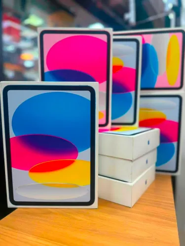IPAD 11 128GB - NOVO + NOTA FISCAL 