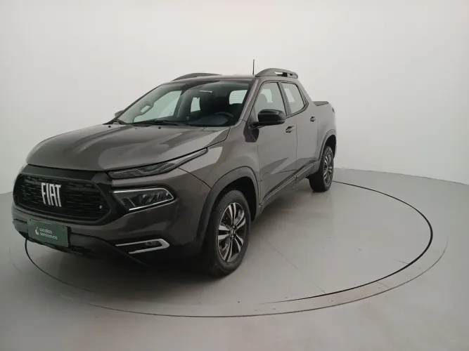 Fiat Toro Freedom 1.3 T270 4X2 Flex AUT 2025