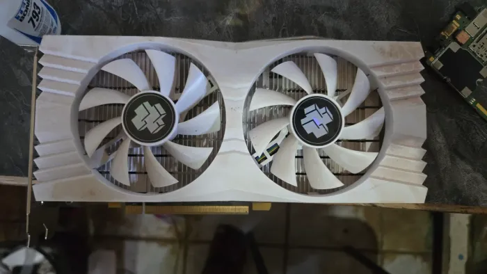 Rx580 8gb