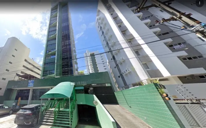Sala próximo ao shopping recife