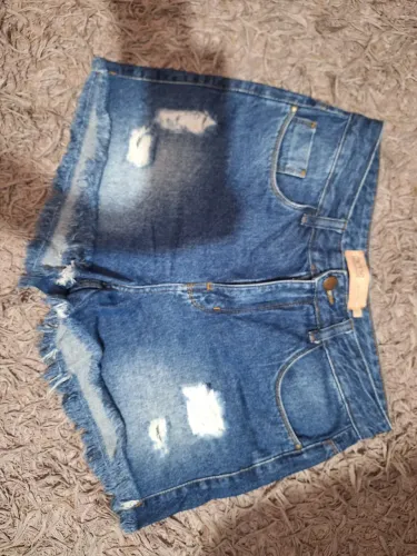 Short feminino tamanho 38