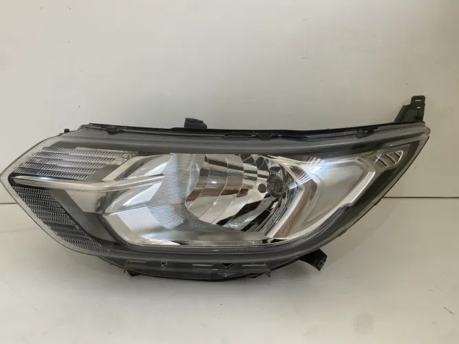 Farol Spin 2018 2019 2020 2021 Lado Esquerdo Original Com Led (DRL)