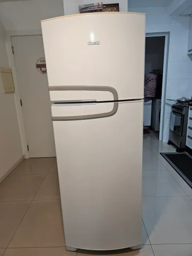 Geladeira Consul Duplex Frost Free