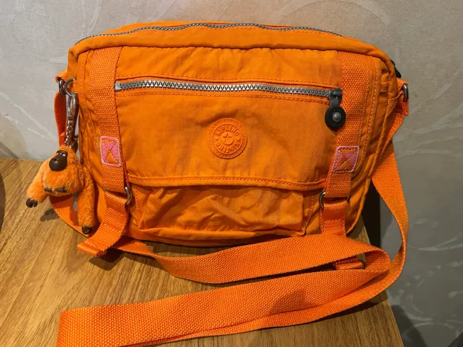 Bolsa Kipling 