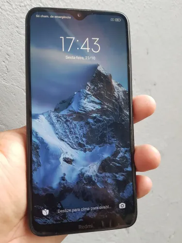 Redmi 8 64GB