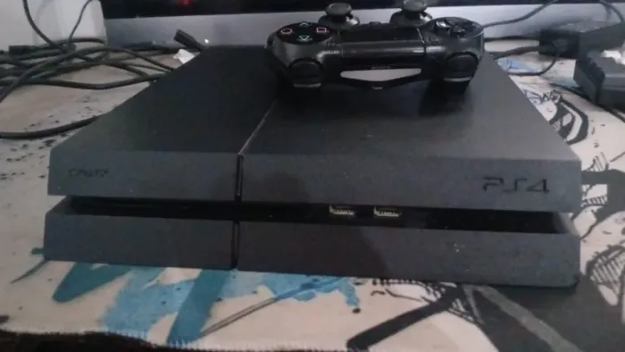Ps4