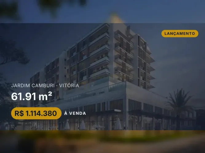 Serena by Mivita: Lojas Comerciais em Jardim Camburi com Alto Potencial