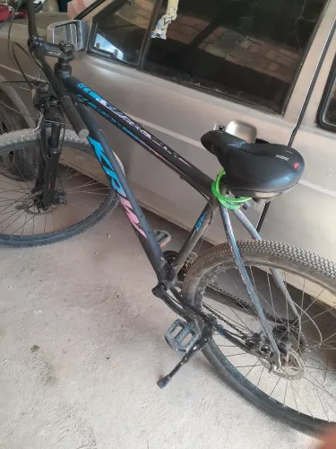 Bike aro 29
