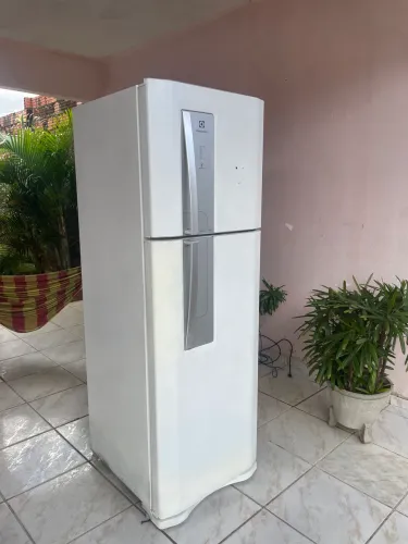 Geladeira Electrolux