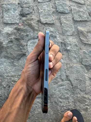 iPhone 12 Pro Max 