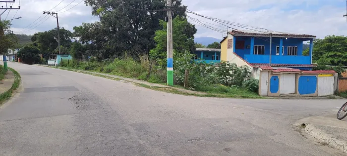 Terreno