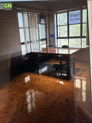Sala à venda, Savassi - Belo Horizonte/MG