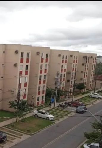 Vendo ou troco por casa