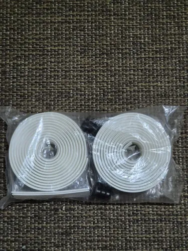 Fita de guidão Shimano Pro - Branca