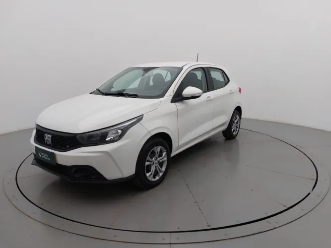 Fiat Argo Drive 1.0 Firefly 2025