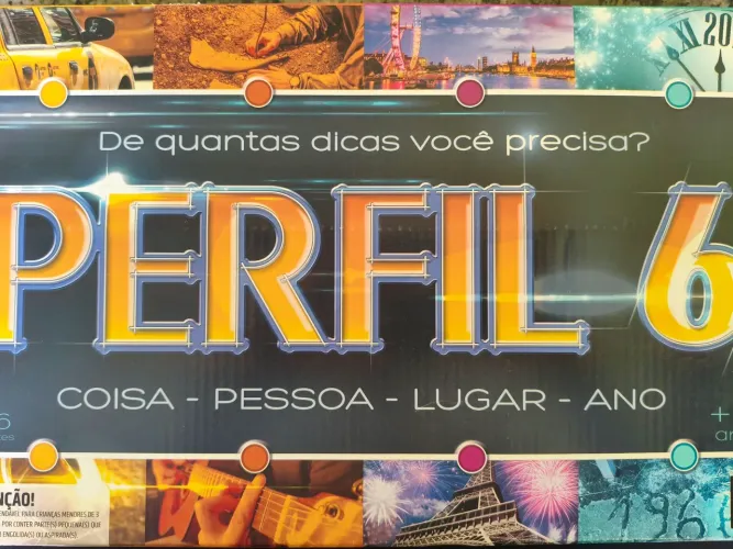 Jogo perfil 6