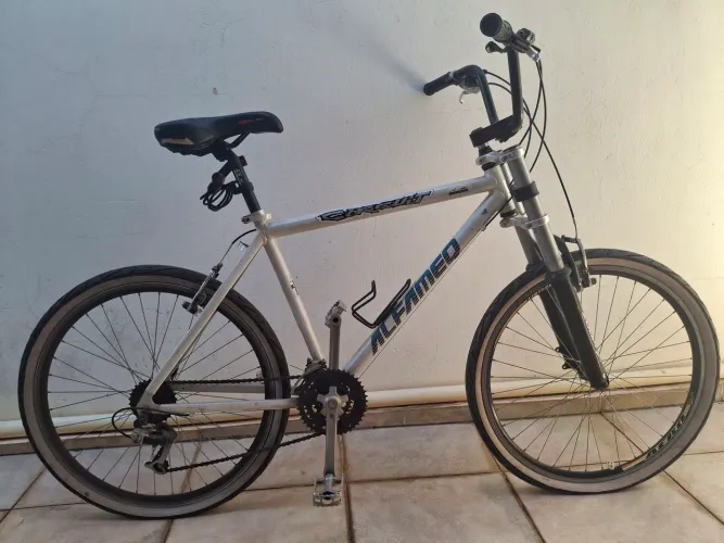 Bike Alfameq aro 26