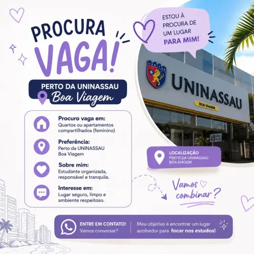 Estou a procura de um lugar próximo a Nassau