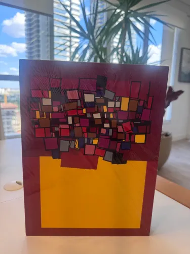 Livros decorativos