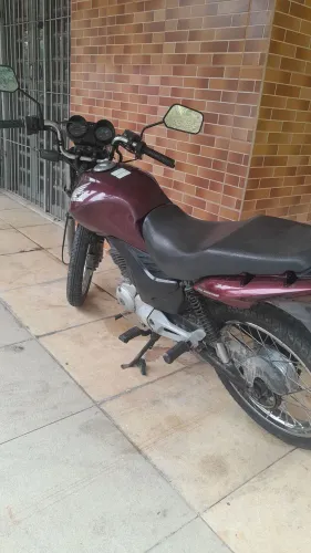 Vendo Fan esdi 2011 