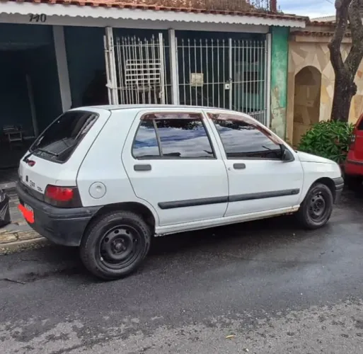 Renault Clio RL 1.6 3p/5p 1999