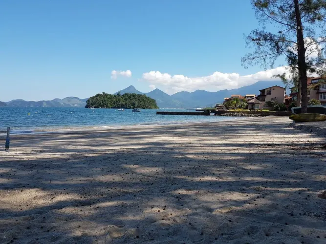 Apartamento Angra dos Reis Bracuhy - Península 3