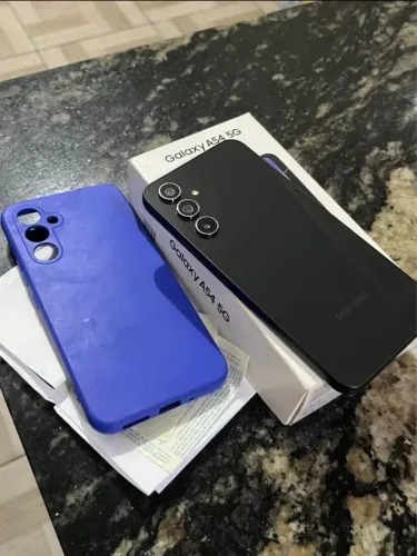 Galaxy A54 128 8 Ram 12x