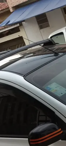 Rack automotivo eqmax ( carro Nissan march)