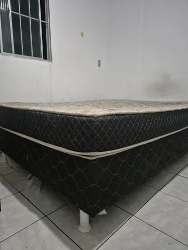Cama de casal