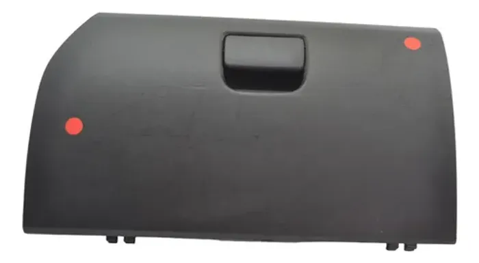 Tampa Porta Luvas Painel Gm S10 2024 Trailblazer Original