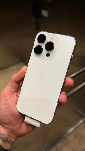 iPhone 14 Pro | 128gb | Garantia e Procedência