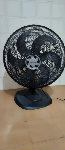Ventilador