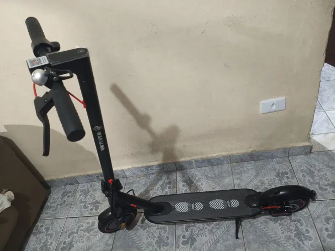Patinete Elétrica