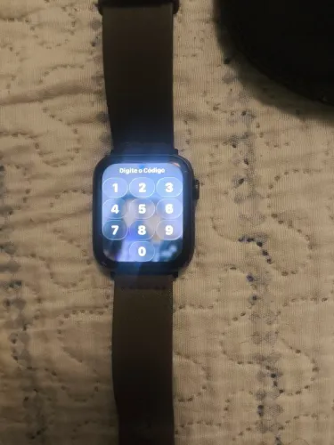 relógio aplle watch 6