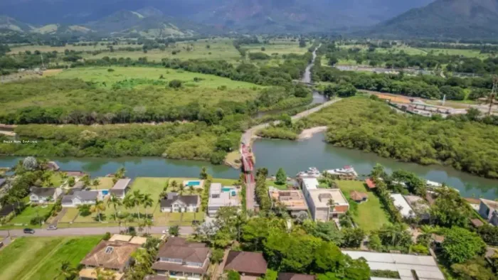 Terreno no Condomínio Portobello para Venda