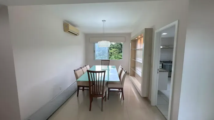 RIVIERA DA PONTA NEGRA, 211M2m2, 4 SUÍTES, MOBILIADO