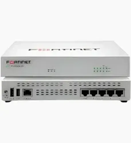 Router firewall Fortnet 40F