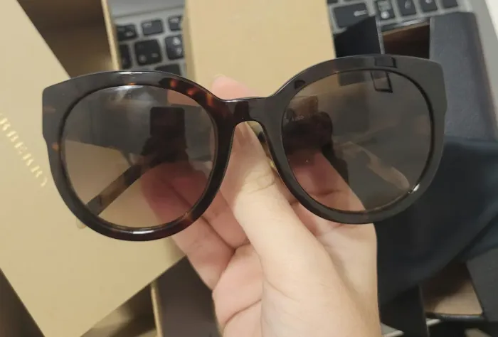 Óculo Burberry Original