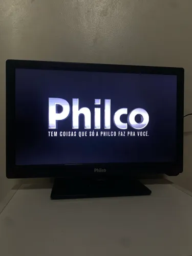 ? Monitor/TV Philco PH16D10D LED 16?