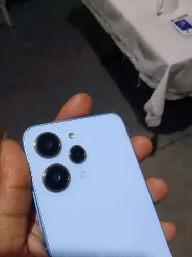 Redmi 12 azul