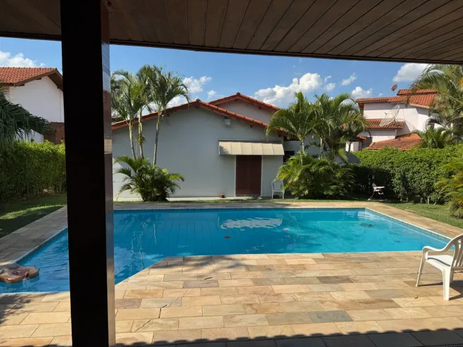 Vendo casa condomínio portal da Concórdia Cabreuva