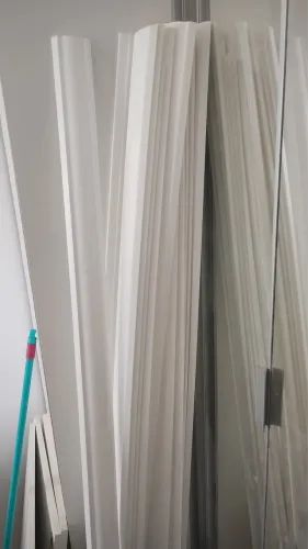 RODATETO DE POLIESTIRENO