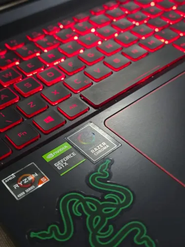 Notebook Acer Nitro 5