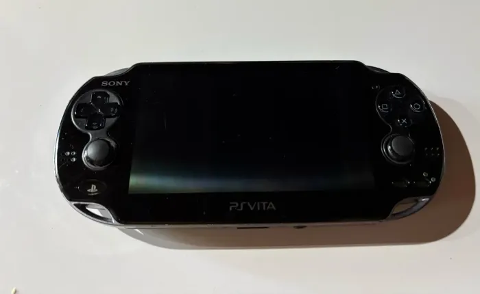 PS Vita