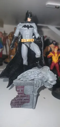 Batman Gárgula