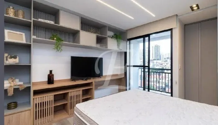 Studio à venda, 24 m² por R$ 320.000,00 - Jardim Sao Paulo(Zona Norte) - São Paulo/SP