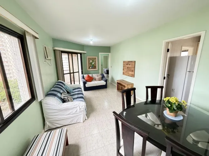 3 Quartos , 1 suite, 2 vagas , vista mar , região central para locação, Pitangueiras, Guar