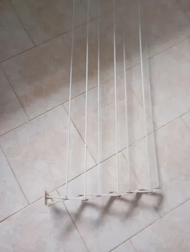 Secador de parede