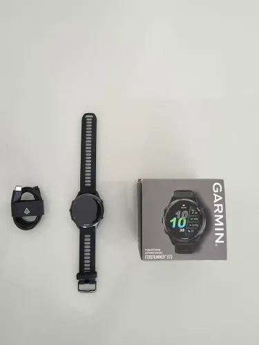 Garmin Forerunner 970