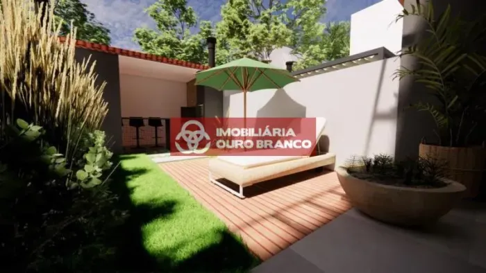 Sobrado - Florianópolis SC